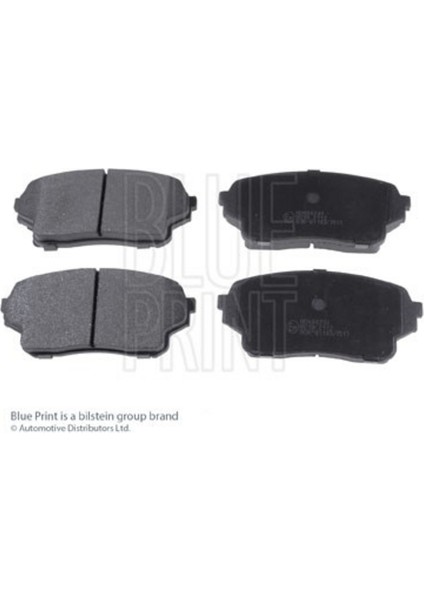 ADK84233 Ön Fren Balatası Suzuki Grand Vitara 98-04 5520050J01