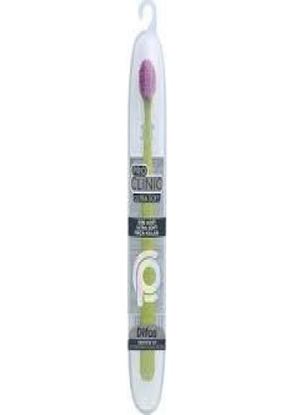 Pro Clinc Ultra Soft 5100 Diş Fırçası -Muhafaza Kutulu