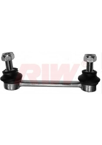Rıw FI4008 Z Rotu Arka Uzun Doblo- Doblo Cargo-Albea Multijet 01 Doblo 06 132MM 46799278