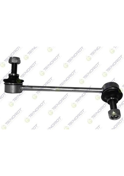 I-117 Z Rot Ön Sol Isuzu D-Max (4x4) 2002-2011 8979445690