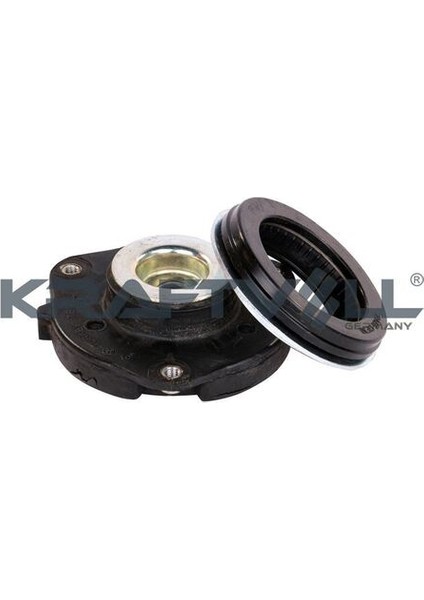 10010340 Amortisör Takozu Rulmanlı Golf V Caddy Iıı Jetta Iıı Touran A3 Leon Toledo Altea Octavia Scirocco 1K0412331BS1