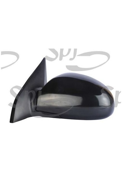 E-4805 Dış Dikiz Aynası Cerato Elektrikli Ayna 05 09 Sol 876102F401