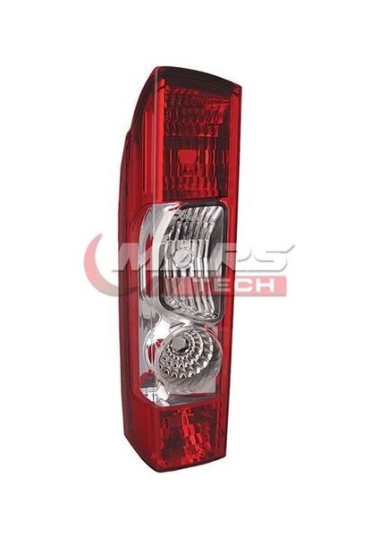 610397 Stop Lambası Sol Ducato Iıı Boxer Iıı Jumper Iıı 06-Kapalı Kasa ve Hafıf Yuklu Duysuz 1366454080