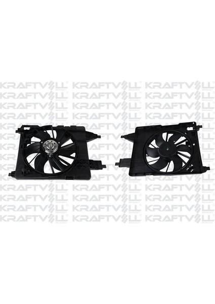 08120096 Fan Motoru Megane Iı-Scenic Iı 7701071862