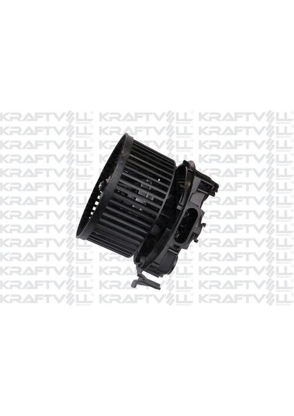 08130005 Fan Kalorifer Motoru Megane Iı Scenic Iı 7701055135