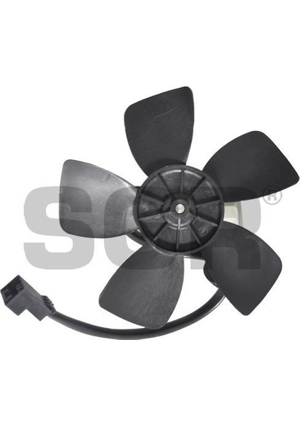 53287 Kalorifer Motoru Dks Pervaneli 69401287