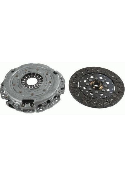 3000951393 Debriyaj Seti Rulmansız Ssangyong Actyon 2.0 2WD 4WD 2005-KYRON 2.0 2.7 2WD 4WD 2005- 30A0021400