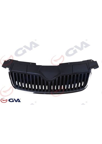 9106306 Ön Panjur Fabia Nikelajlı 2007-2010 5J0853668B
