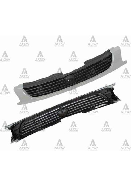 BC1M50710BPT Panjur 323 95-97 Familia 1.8 Komple BC1M50710BPT