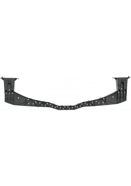 Phira C404401 Citroen C4 Tampon Traversi Ön Sok Emici Plastik 7414JY