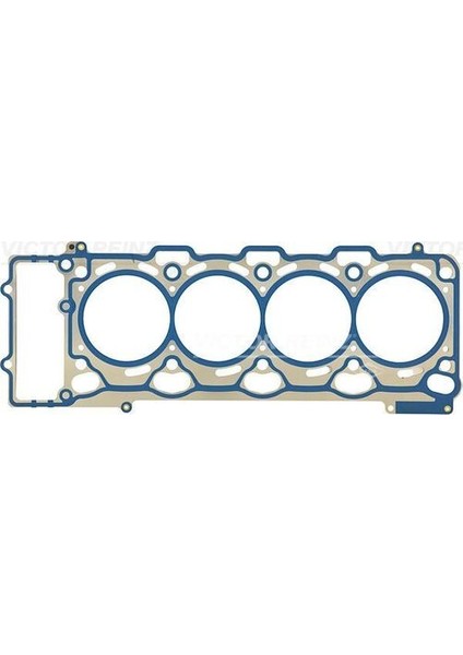 61-33705-00 Silindir Kapak Contası Bmw N62 B44 E53 E60 E65 E63 E63 11127513944