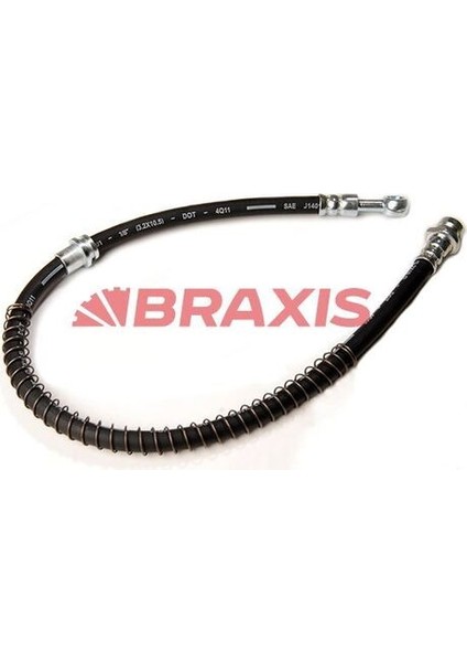 AH0274 Fren Hortumu Ön Sol Sağ Galant 96-03 MR334054