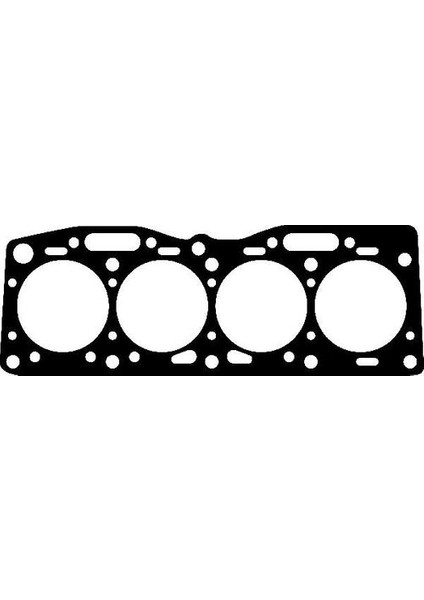 BR620 Silindir Kapak Contası Palio Albea Tempra Tipo Uno 70 1.3 7555140