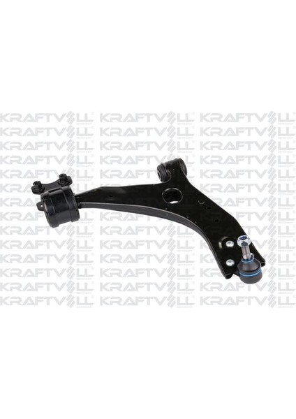 13050055 Ön Alt Salıncak Sağ Komple Focus Iı CMA03-011 Volvo C30 06-12 C70 Iı S40 Iı V50 04-18MM Rotilli 1254310