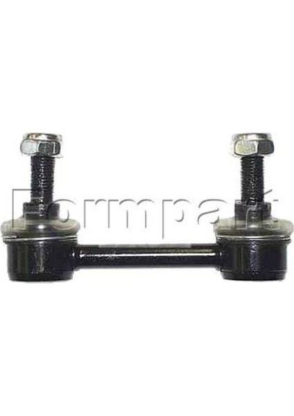 3808002 Stabilizer Z Rotu Ford Probe 92-97 Mazda 626 92-97 Mazda Xedos 92-98 3799085