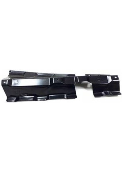 72463 Çamurluk Tutucu Braket Sağ Oct 05- 1Z0821162