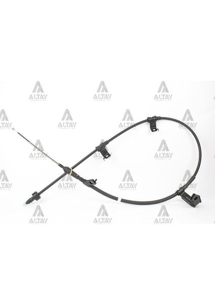 597701G300 Tel El Fren Accent 06-11 Era Disk Tip Arka Sağ 597701G300