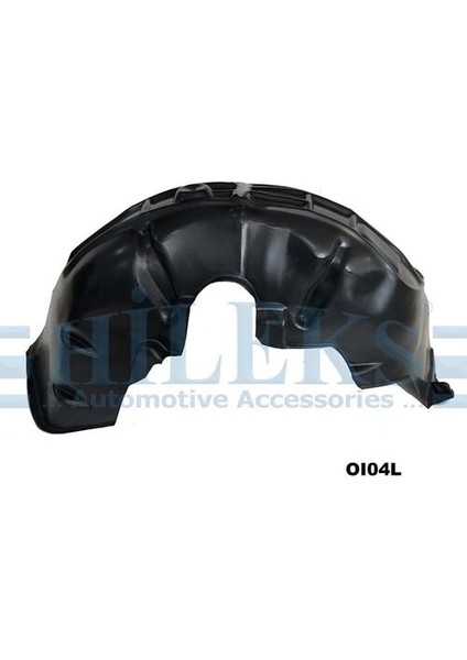 OI04L Çamurluk Davlumbazı Arka Sol Insignia B 17- 39209087