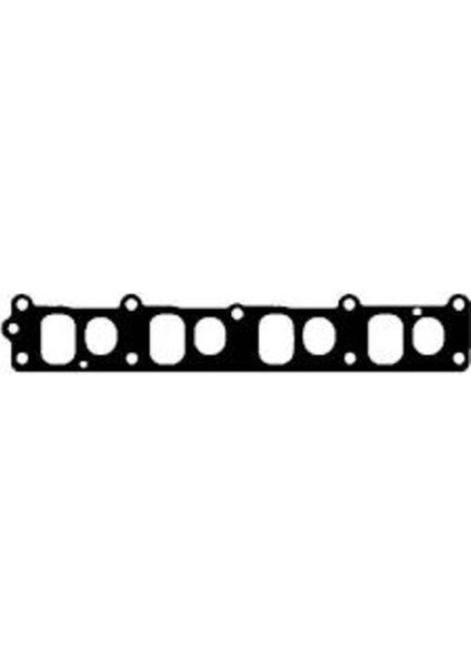 40135719 Emme Manifold Contası Kaucuk Kaplı Teneke Connect 02-13 Escort Focus 98-04 1.8tdcı 1S4Q9441AA