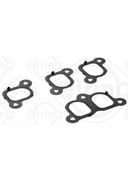 584.990 Emme Manifold Conta Takımı Volkswagen Touareg Transporter 070129717