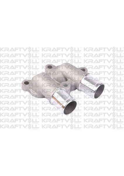 08100191 Termostat Kapağı Üst Accent Era 07-Accent Admire Cerato Rio 03-1.3 2561126100