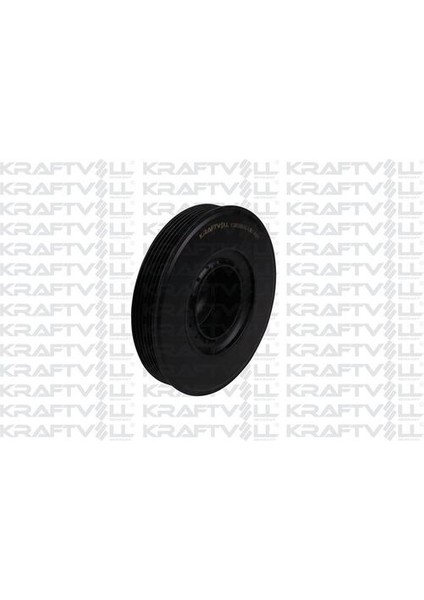 15050048 Krank Kasnağı Logan Duster Megane Iı Modus Clio Iıı 1.4 1.6 1.5dcı K9K (K9K K4M) 123030453R