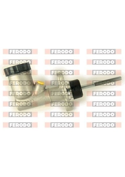 FHC5043 Debriyaj Üst Merkezi Land Rover Defender 2.2 2.4 Td3 550732
