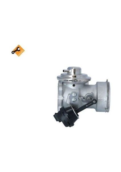 48345 Egr Valfi Caddy Iıı Altea Toledo Golf V Octavia 1.9tdı Bjb 03-08 03G131501A