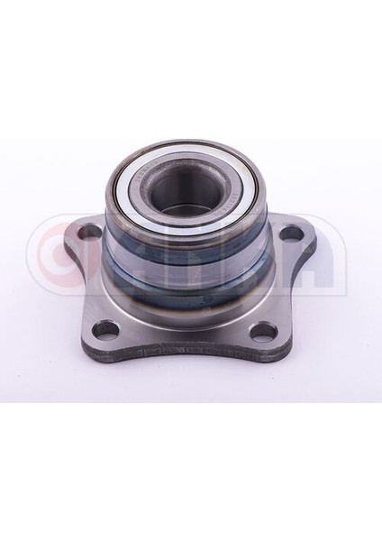 60300002 Arka Teker Poryası Rulmanlı Toyota Corolla 1988-2000 (AE92 AE101 AE111 Kasa) (117X52X28) 4245012010