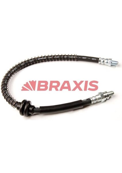 AH0136 Arka Fren Hortumu (Sağ Sol) Escort 1.4 1.6 1.8 (90 95) Orion 1.4 1.6 (90 93) Uzun Tip 1666294