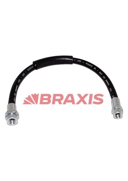 AH0659 Arka Fren Hortumu Mazda Iı 03- D35043810C