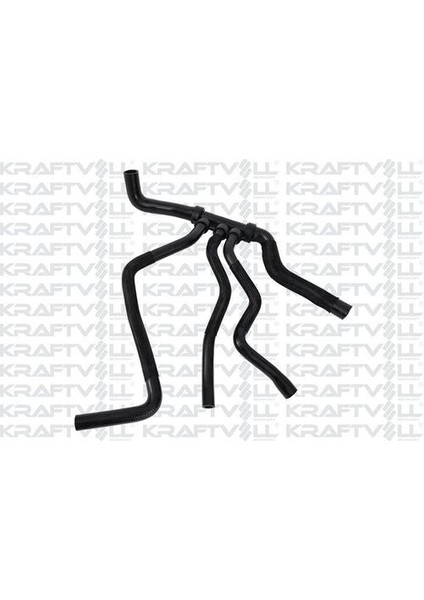 10031838 Radyatör Alt Hortumu Laguna I 1.9dcı F9Q 7700433049