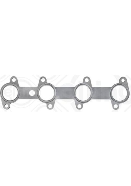 458.360 Conta Manifold Eksoz Opel Astra H/vectra C 1.9dtl 5849907