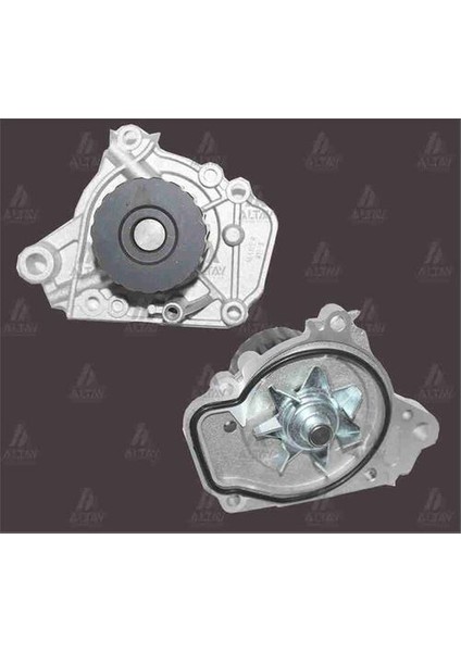 03375 Devirdaim Civic 96-01 Hrv 19200P2A003