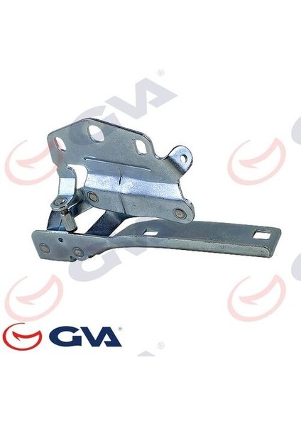 9110135 Motor Kaput Menteşesi Sol Passat 2011-2015 3AA823301