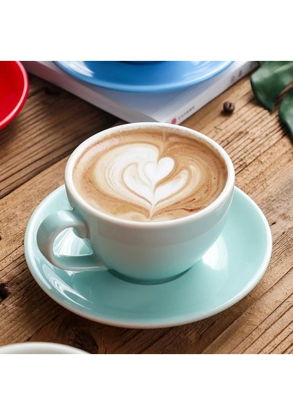 Beyaz Stil 1 Adet Kahve Çikolatalı Süt Köpürtücü Mutfak Çırpma Mikser El Süt Sürahileri Cappuccino Kreması Köpüklü Karışım Bıyık Bıyık Sıcak Satış (Yurt Dışından) modelleri