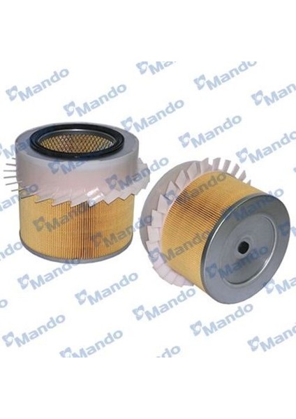 MMF015096 Hava Filtresi Hiıux Vigo D 06-11 Mazda B2500 Bt 50 D 06-Ranger 2.5tdcı 06-10 178010C010