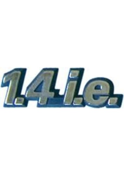 A5404 Arka Yazı 1.4 I.e Doğan 7775613