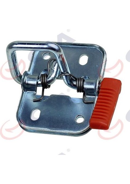 9123995 Motor Kaput Üst Kilidi Jetta-Caddy-Scirocco-Passat 1K8823186