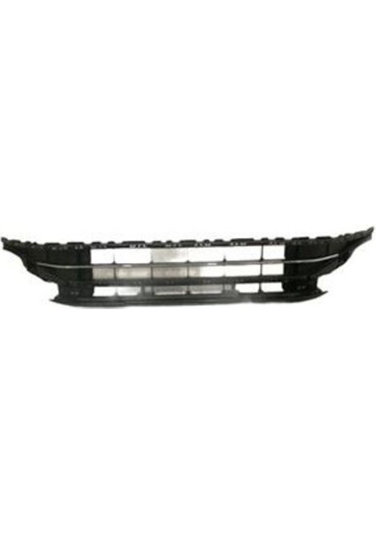 74011 Ön Tampon Orta Izgara Kromu Iıe Bırlıkte Elegance Busıness Passat B8.4 3G0853677AA