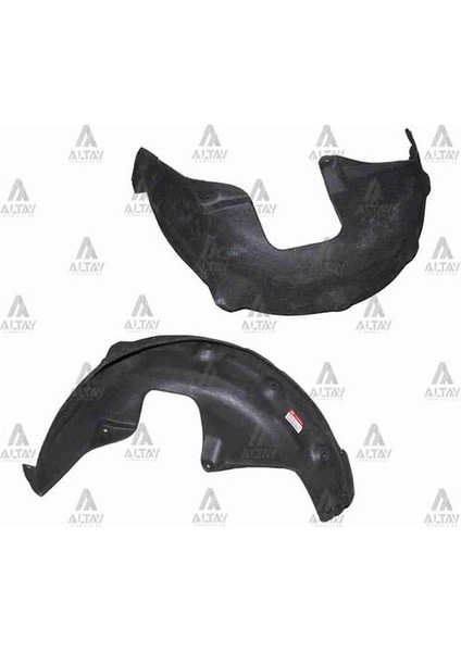 Hmc-Mobis-Hyundai-Orjinal 86822F1000 Çamurluk Davlumbazı Sportage Arka 16 Sağ 86822F1000