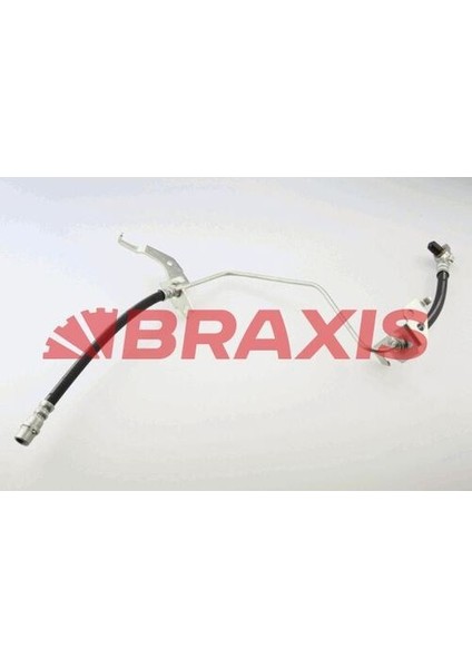 AH0763 Arka Fren Hortumu Sağ Astra H 04-Meriva 03- 13116137