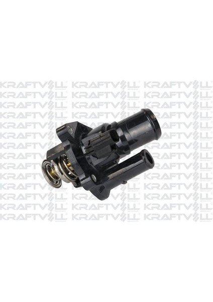 08100008 Termostat Ford Mondeo Iıı 00-07 Mondeo Iv 07-14 2.0 Volvo S80 Iı (124) 2.0 08-12 V70 Iıı (135) 2.0 07-1 (98C) 1S7G8575AM