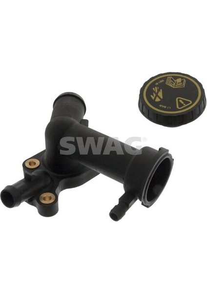 11947560 Termostat Muhafazası Mini Cooper R50 R53 R52 Kapaklı 04693366AA