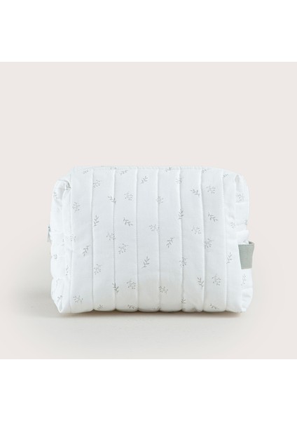 Winterland Malzemelik El Çantası Ekru