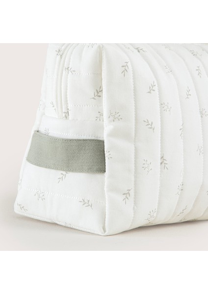 Winterland Malzemelik El Çantası Ekru fırsatları