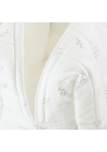 Winterland Malzemelik El Çantası Ekru indirimleri