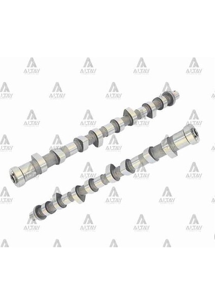 09945 Eksantrik Mili Pickup 03-12 YD25 Egzoz 13020AD212