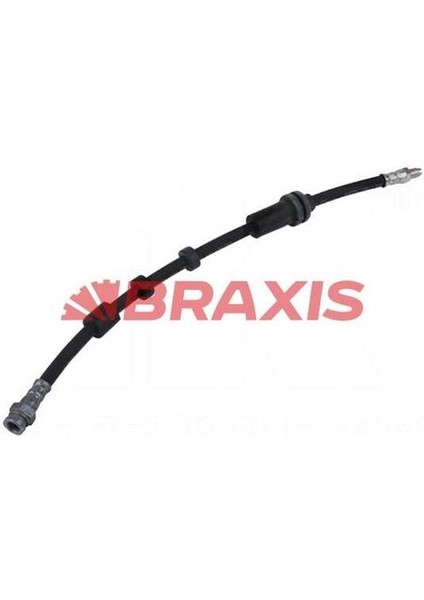 AH0710 Arka Fren Hortumu Giulietta 10- 50518954