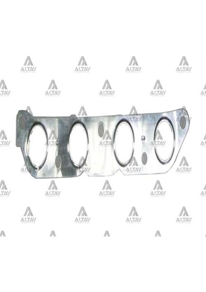 02975 Egzoz Manifold Conta Corolla 88-00 1.6 4AF-4AFE 1717315040